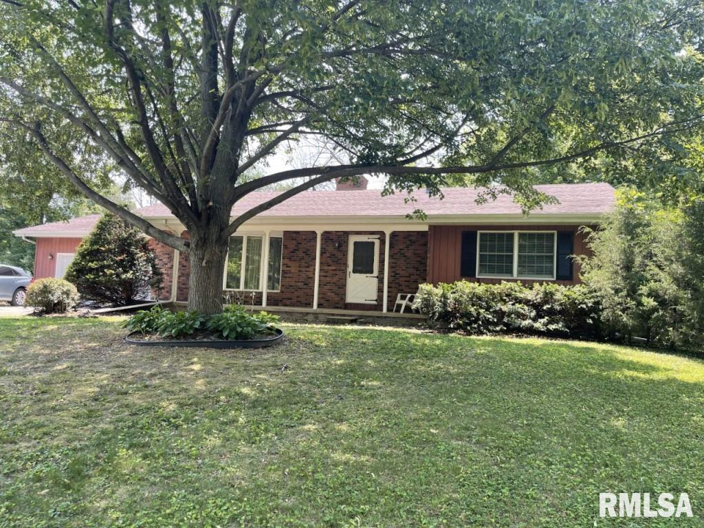 23310 38th Avenue Ct., Port Byron, IL 61275