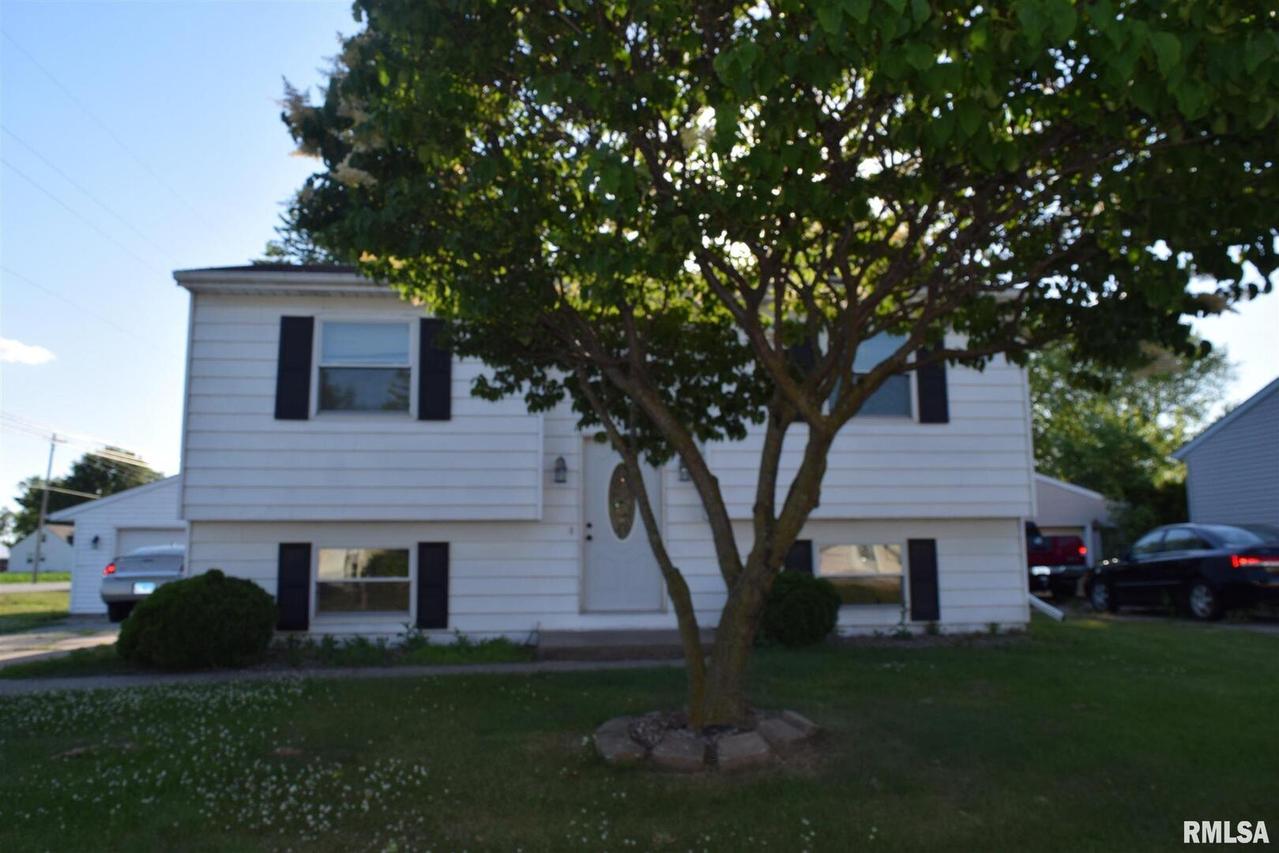 929 Ash Dr., Colona, IL 61241