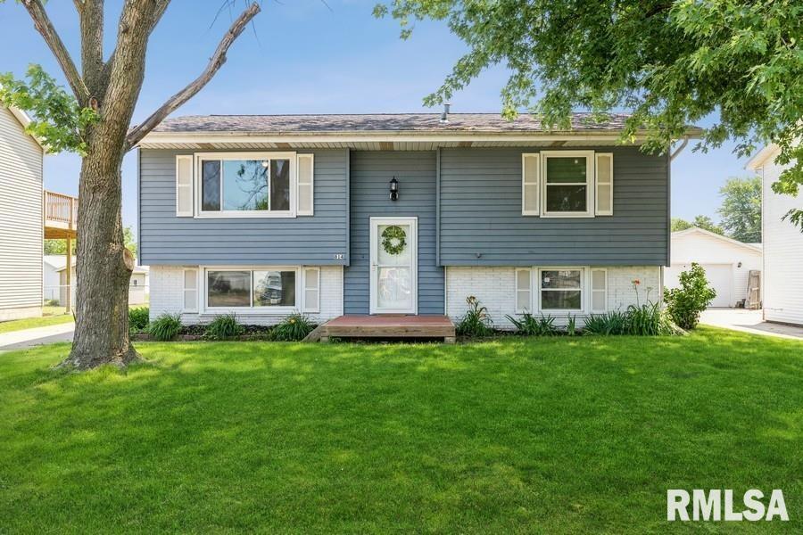 814 8th St., Colona, IL 61241