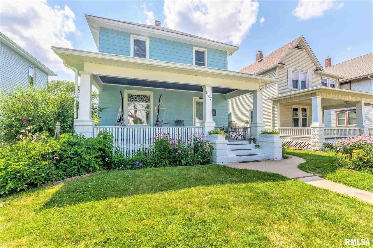 1167 26th St., Moline, IL 61265