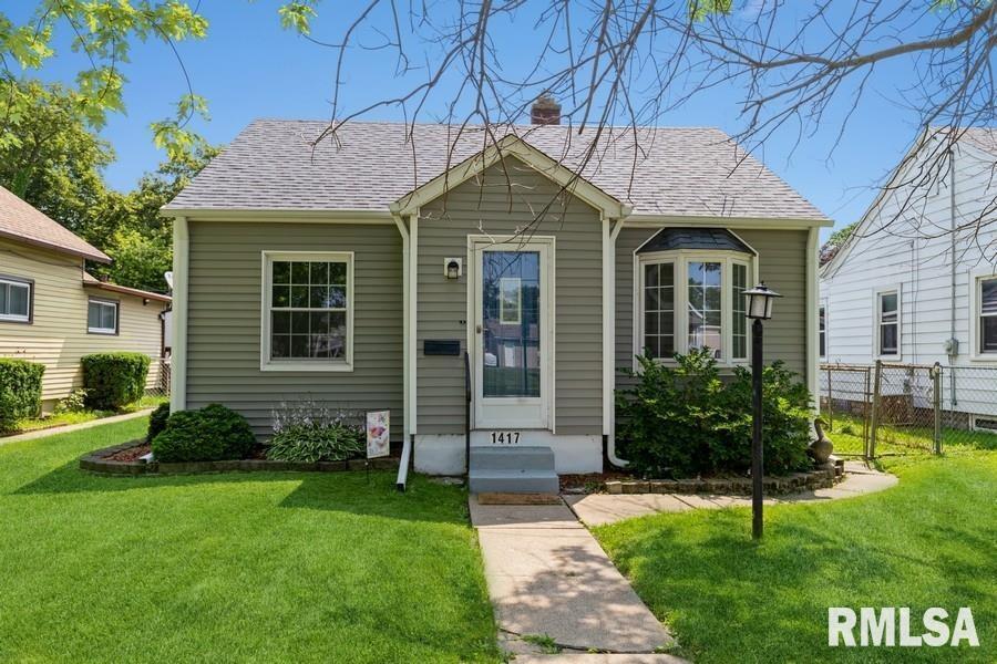 1417 31st St., Rock Island, IL 61201
