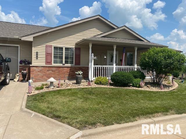 400 Courtyard Blvd., Monmouth, IL 61462