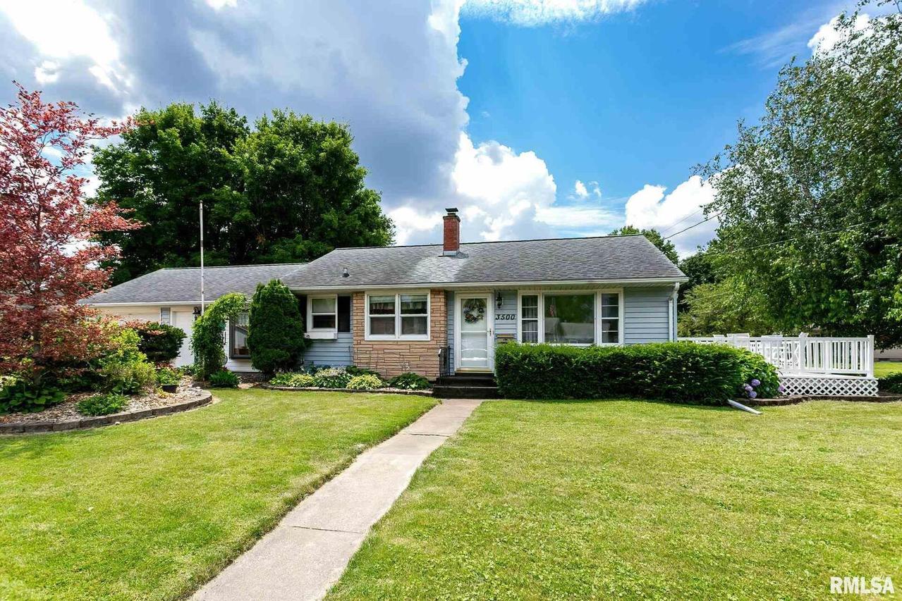 3500 19th Ave., Moline, IL 61265