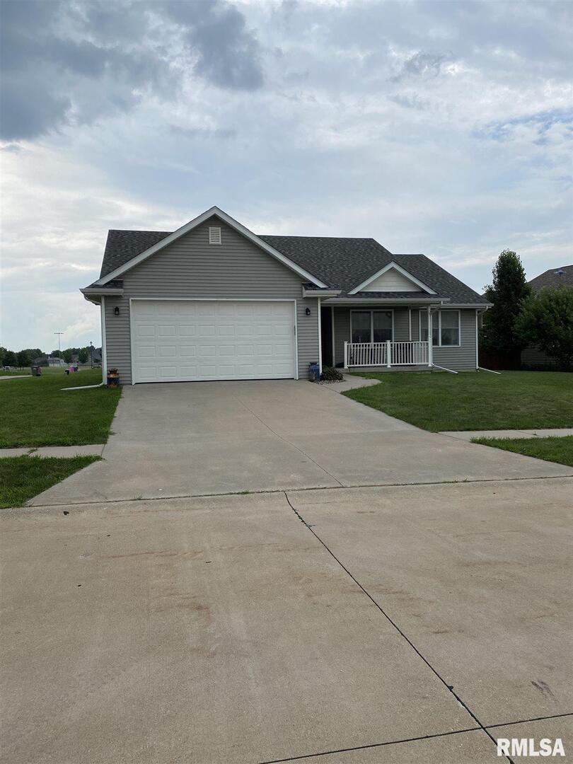 200 Misty Ln., Colona, IL 61241