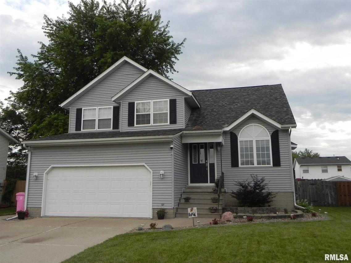 247 Briargate Dr., Colona, IL 61241