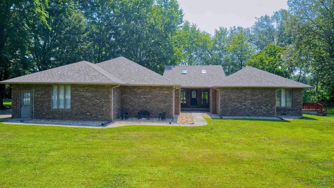 304 N Elm St., Zeigler, IL 62999