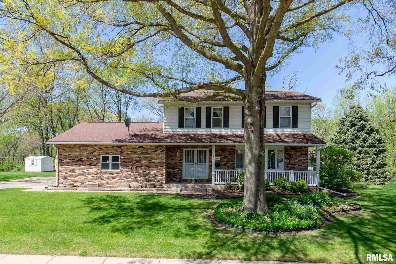 2800 36th St., Rock Island, IL 61201