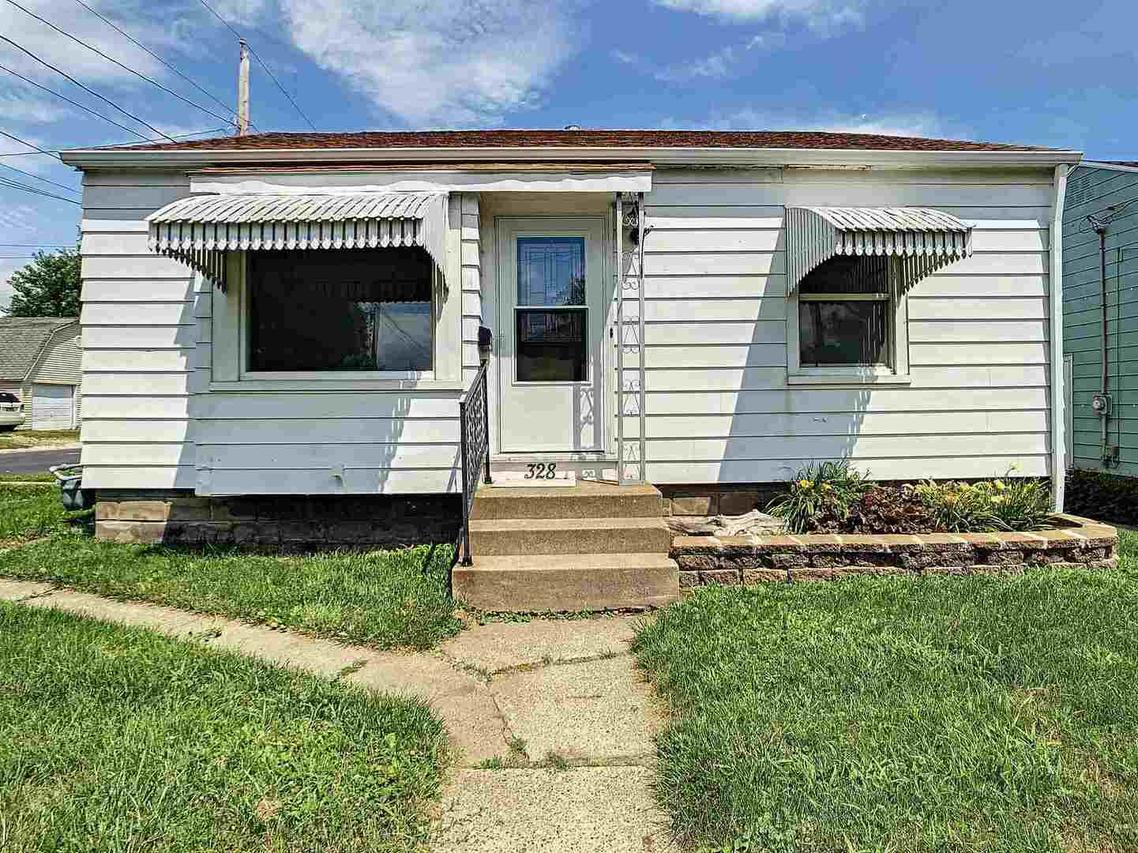 328 23rd St., East Moline, IL 61244