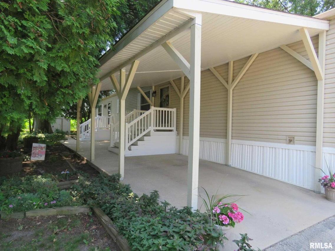 1 Green Acres, Geneseo, IL 61254