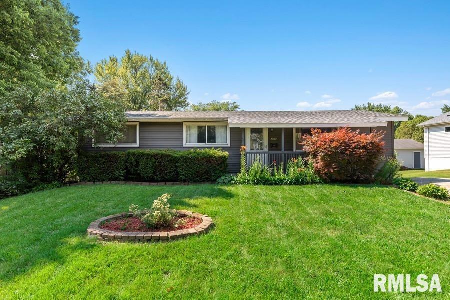 306 SW 5th St., Aledo, IL 61231