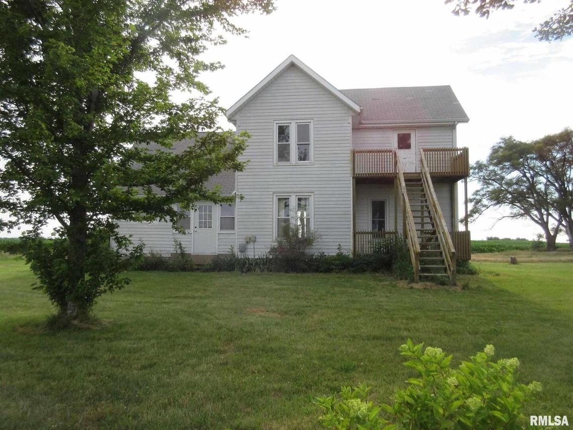 5339 E 190th St., New Windsor, IL 61465