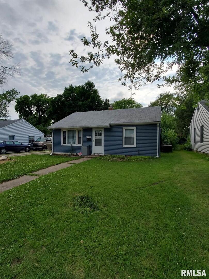 2338 45th St., Rock Island, IL 61201