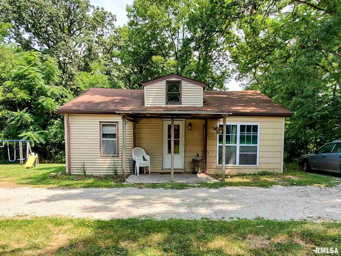 8005 Knoxville Rd., Milan, IL 61264