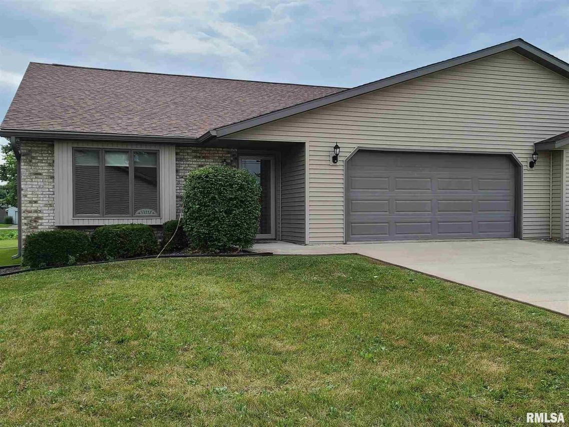 1613 Milnes Dr., Fulton, IL 61252