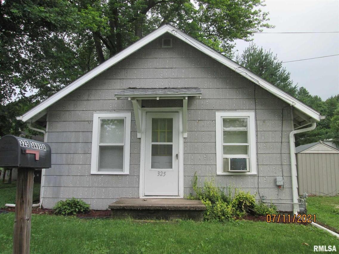 325 3rd Ave. #A, Hampton, IL 61256