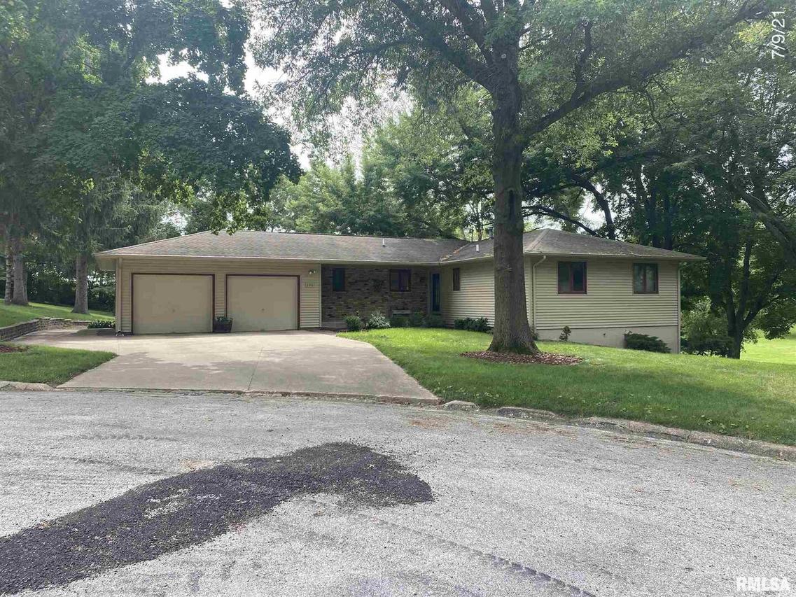 106 Berkley Ct., Geneseo, IL 61254