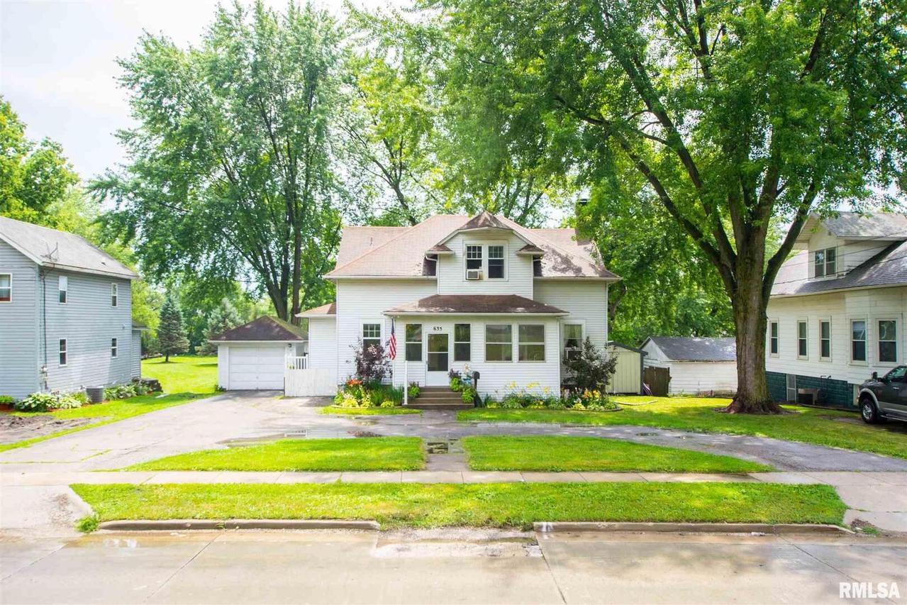 635 W Lincolnway Rd., Morrison, IL 61270