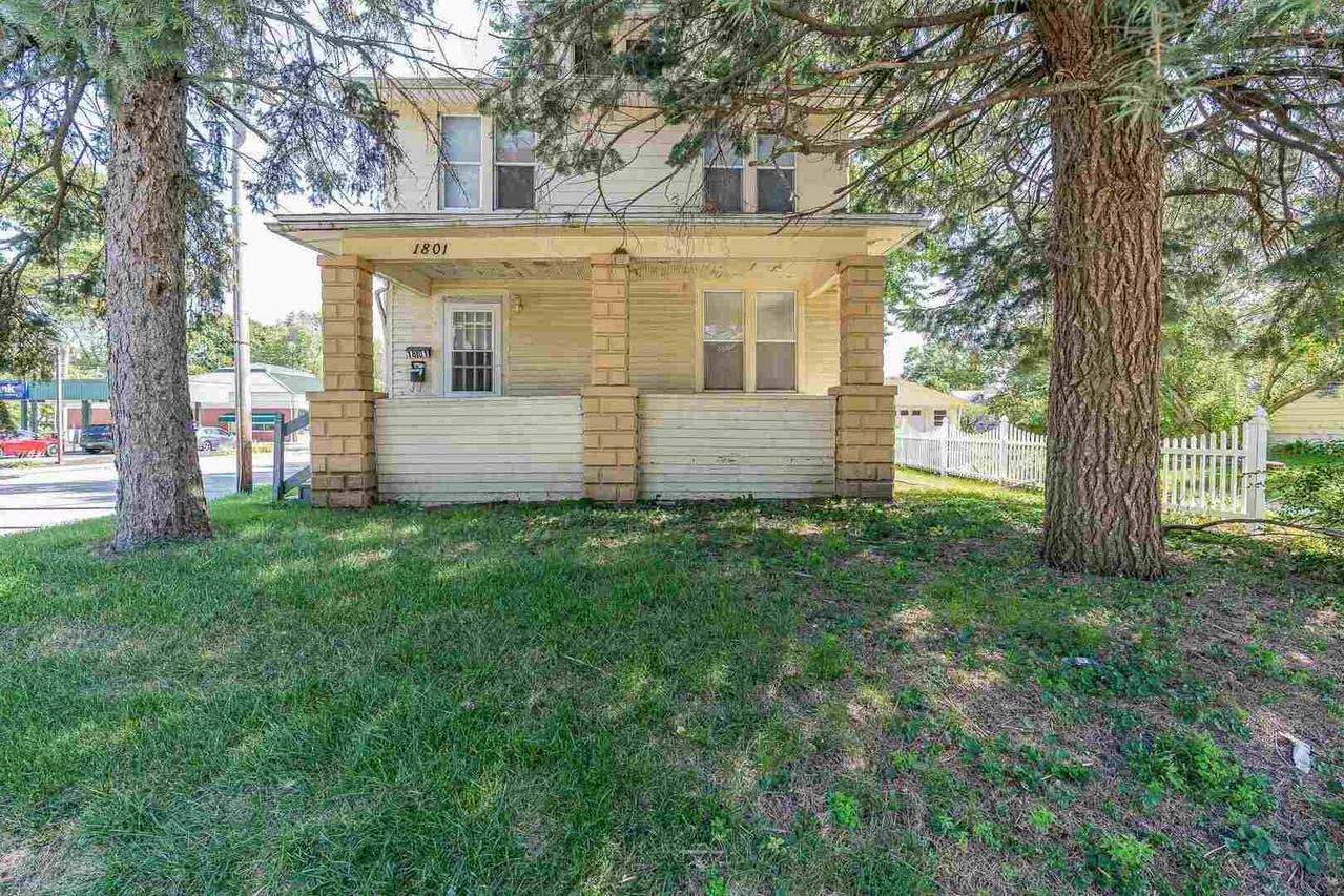 1801 34th St. #1803, Rock Island, IL 61201