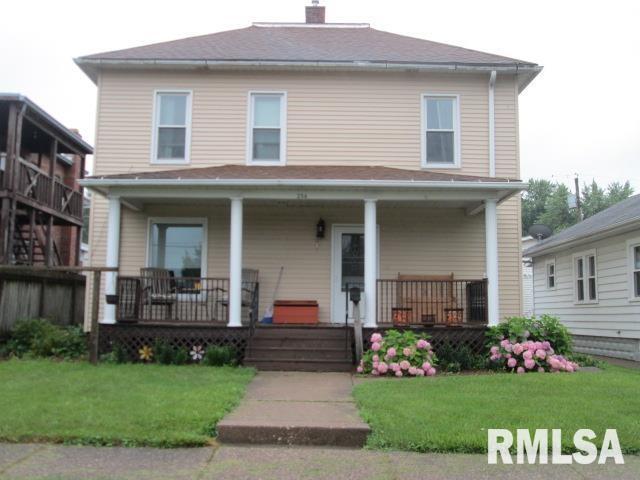 256 15th Ave., East Moline, IL 61244