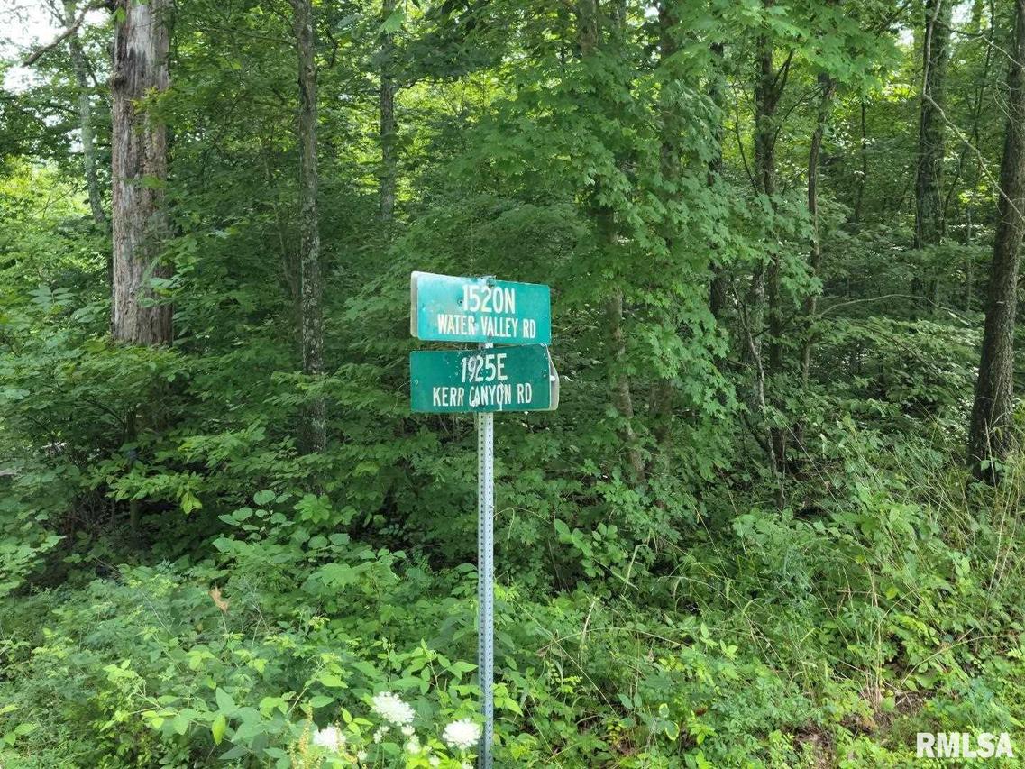 000 Water Valley Rd., Cobden, IL 62920