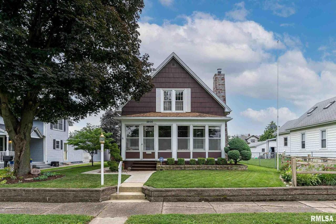 2930 11th Ave. #B, Moline, IL 61265