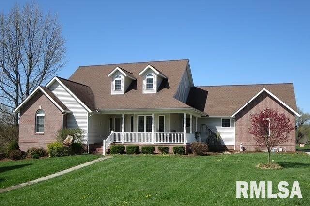 1800 Wren Dr., Marion, IL 62959