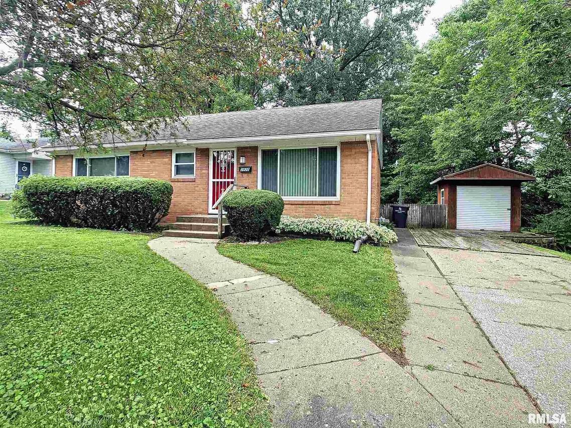 3920 22nd Ave., Rock Island, IL 61201