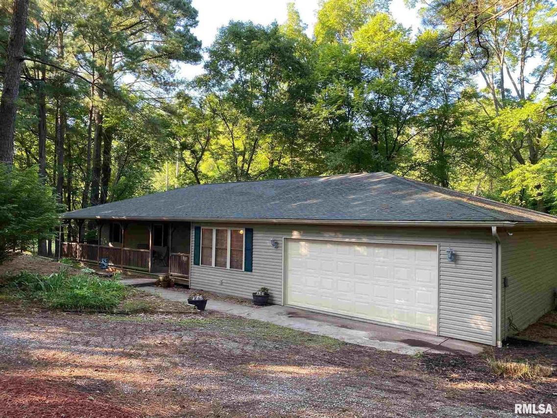 4716 Chautauqua Rd., Murphysboro, IL 62966