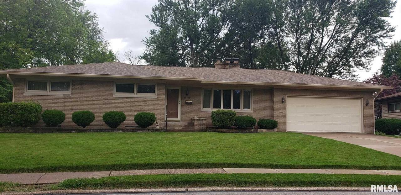 4420 20th Ave., Moline, IL 61265