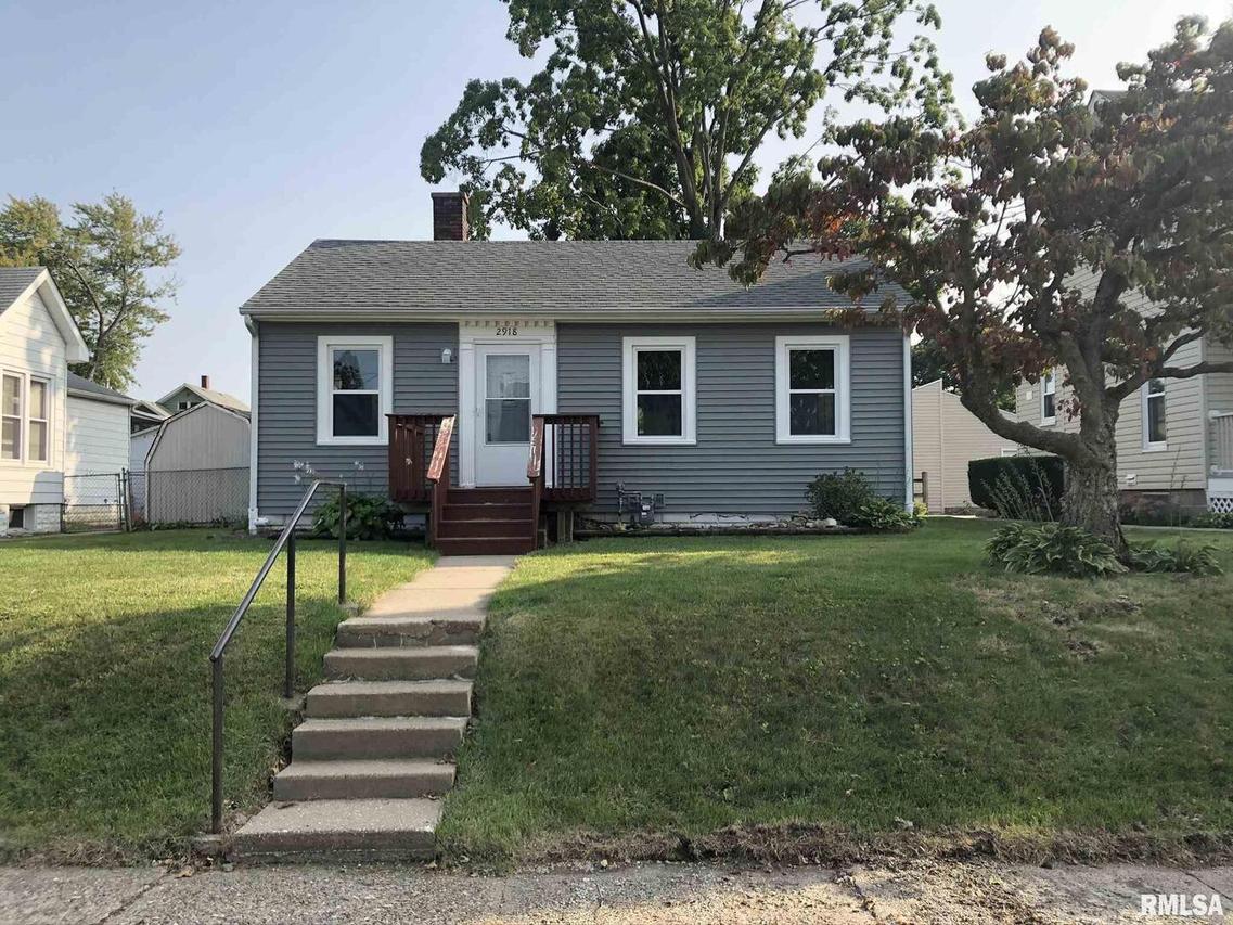 2918 11th Ave. #B, Moline, IL 61265