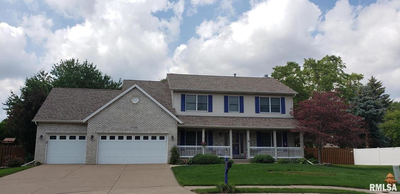 5509 20th Avenue Ct., Moline, IL 61265