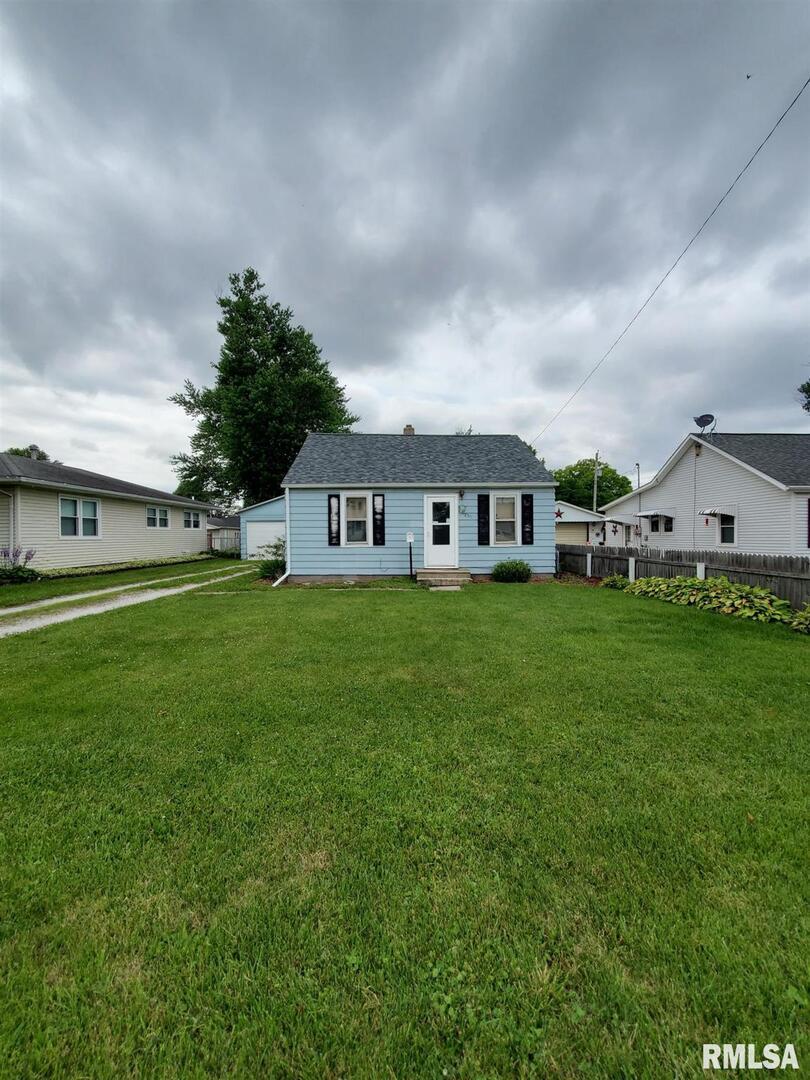 2311 45th St., Moline, IL 61265