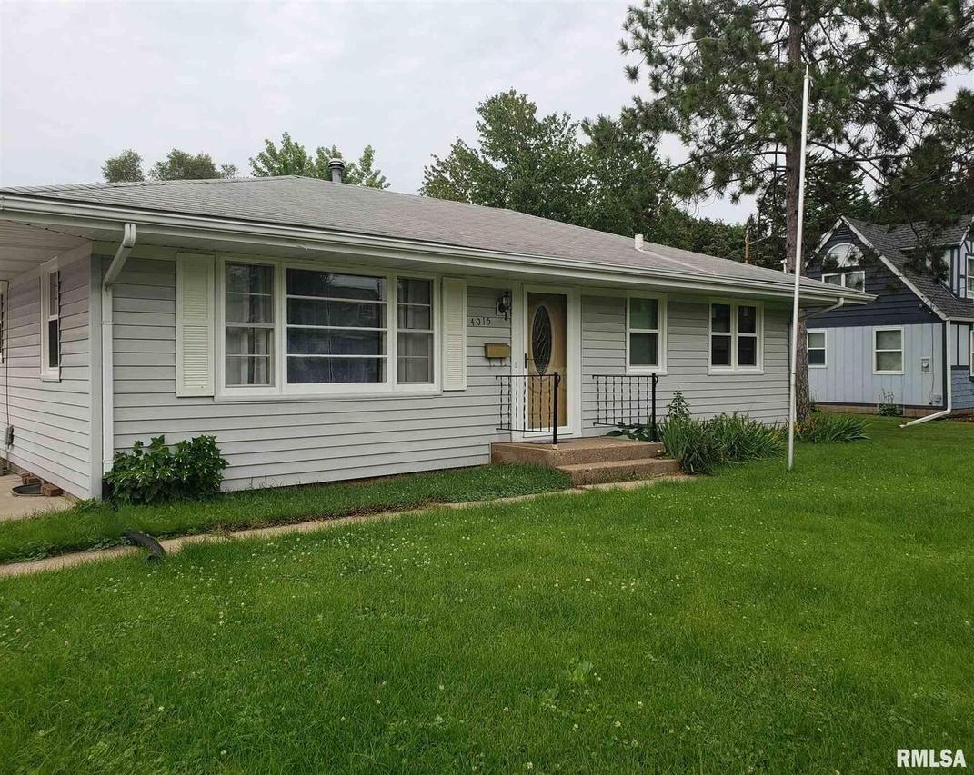 4015 29th Ave., Rock Island, IL 61201