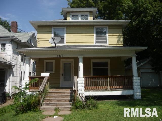 2919 7th Ave., Rock Island, IL 61201