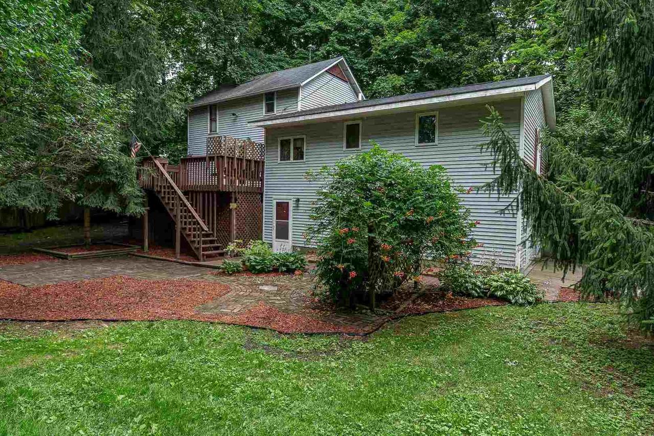 210 SE 7th St., Aledo, IL 61231