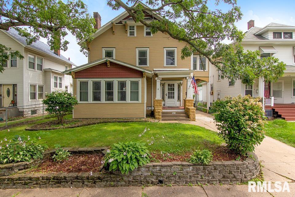 1621 29th St., Rock Island, IL 61201