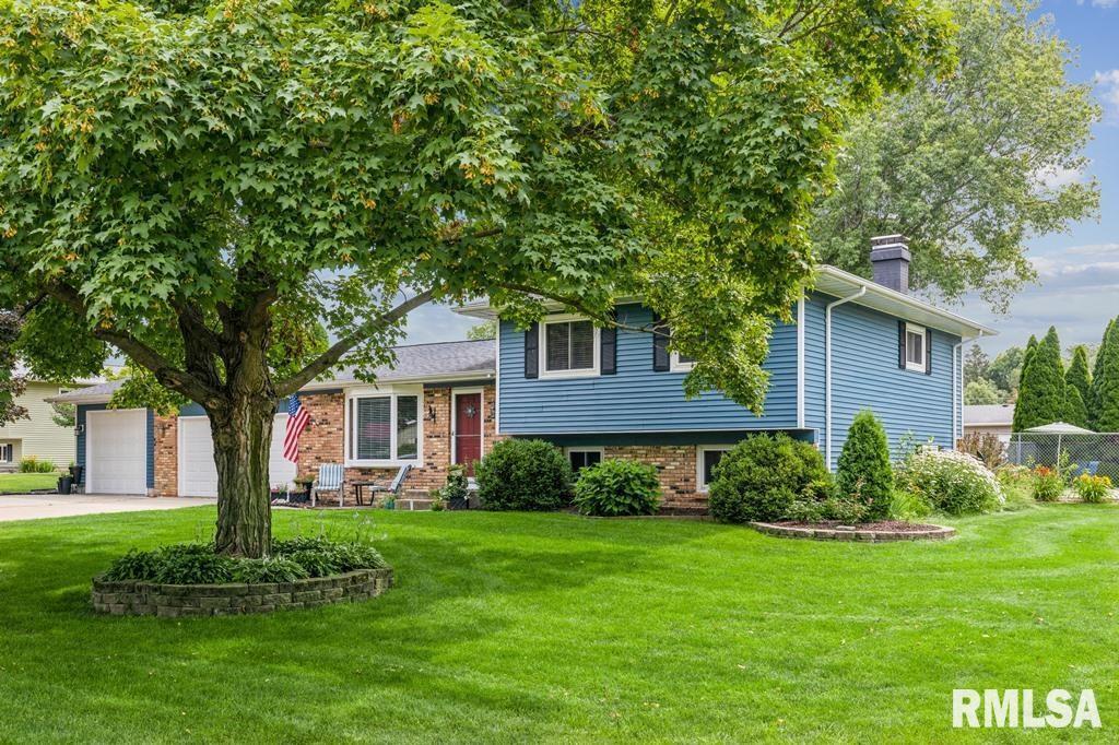 3805 178th St., East Moline, IL 61244