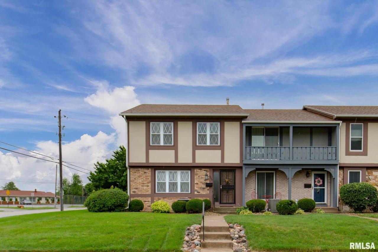 3732 30th Ave. #12, Rock Island, IL 61201