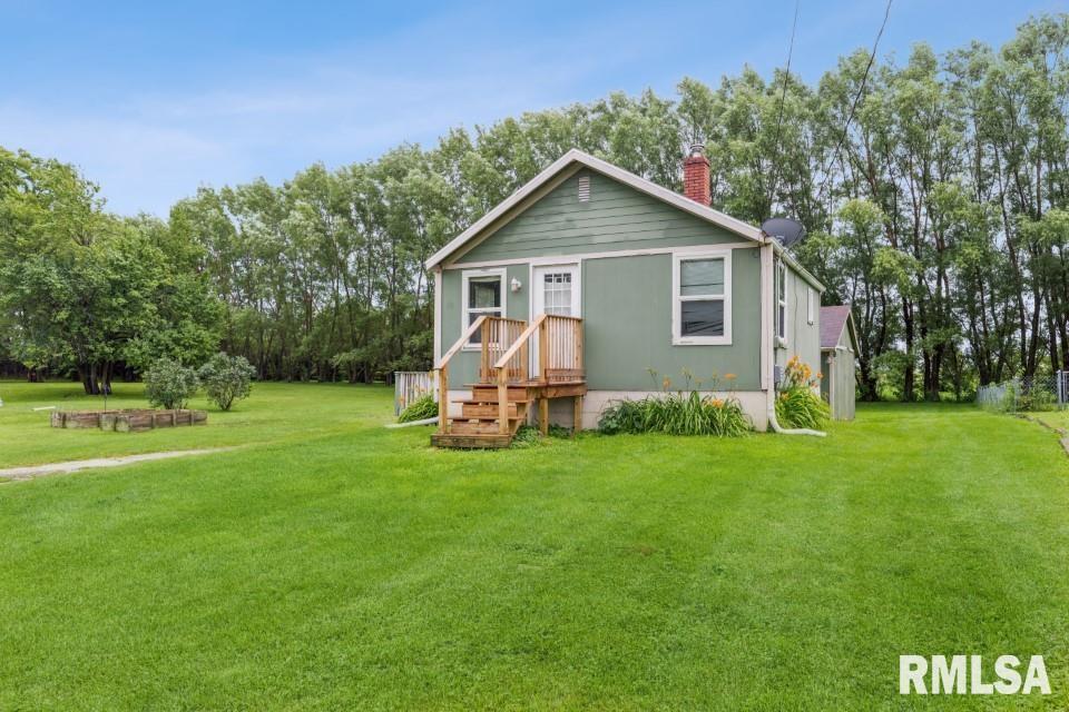 2120 W 127th Ave., Milan, IL 61264