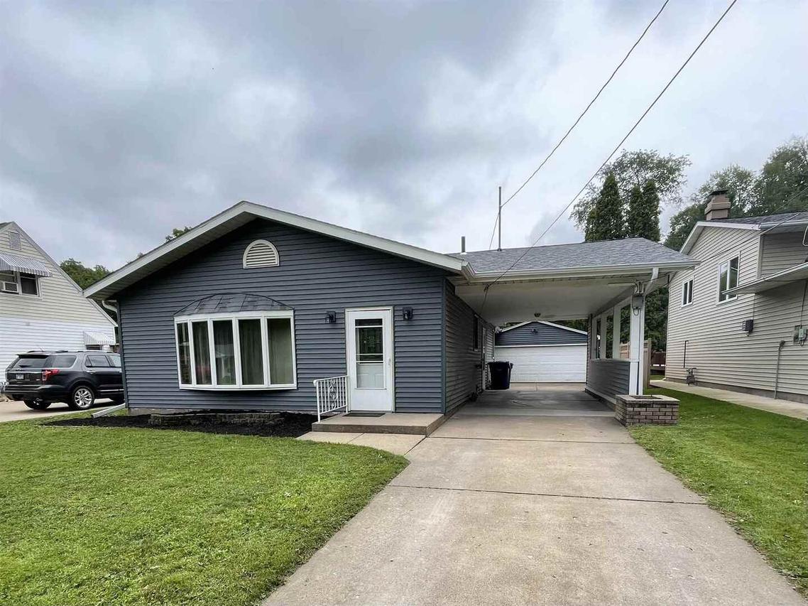 902 47th St., Moline, IL 61265