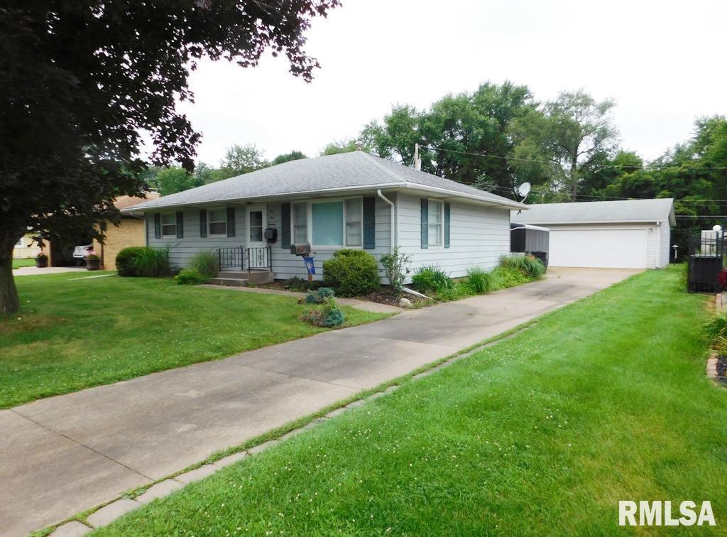 4519 30th Ave., Rock Island, IL 61201