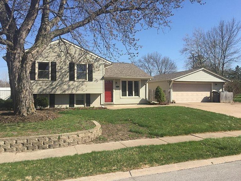 3013 W 3rd St., Milan, IL 61264