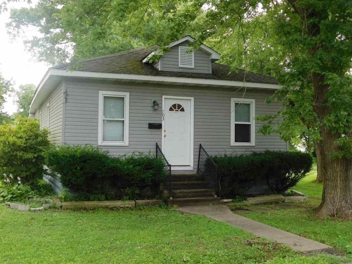 703 S Duncan St., Marion, IL 62959