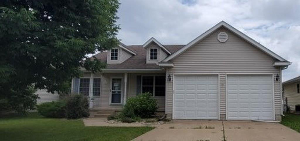 916 Cypress Dr., Colona, IL 61241