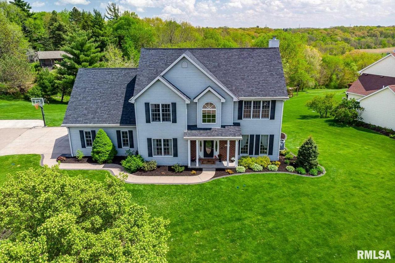 8801 28th Street Ct., Milan, IL 61264