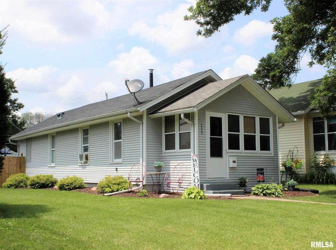 2339 31st St., Moline, IL 61265