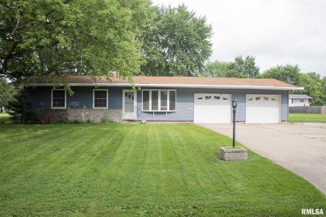 502 Whitney Ave., Kewanee, IL