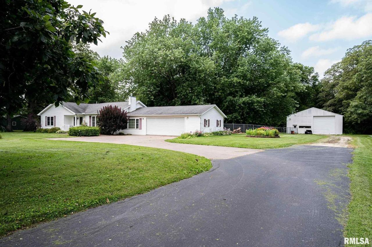 49 Us Hwy 150, Alpha, IL 61413