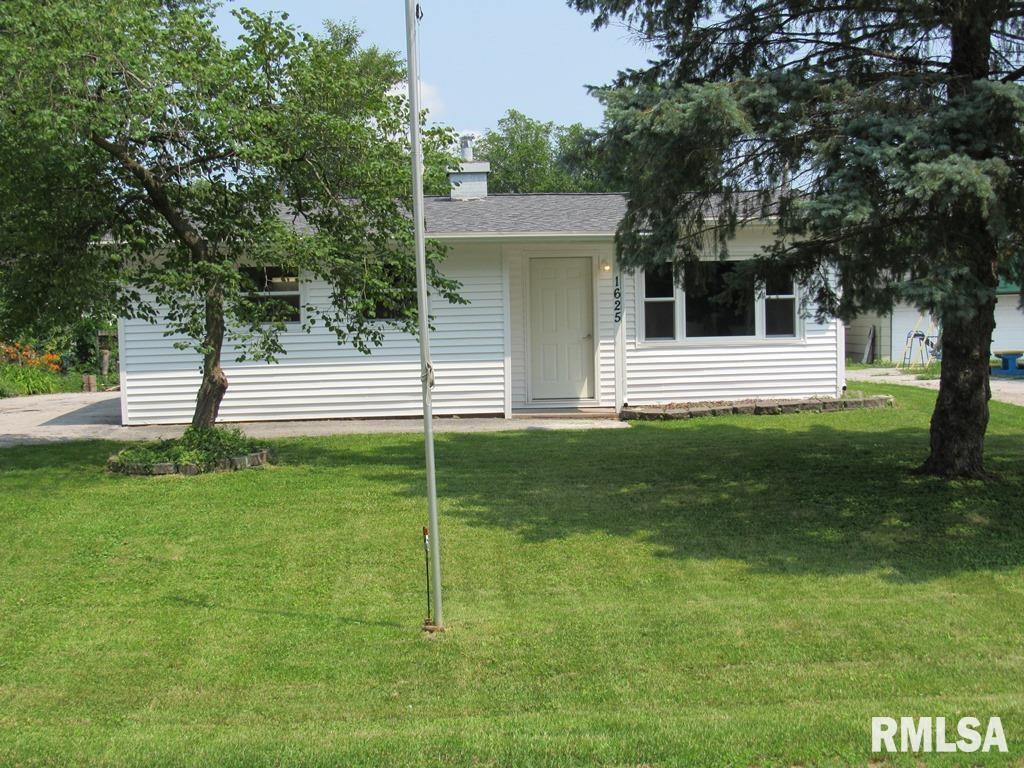 1625 116th Ave., Milan, IL 61264