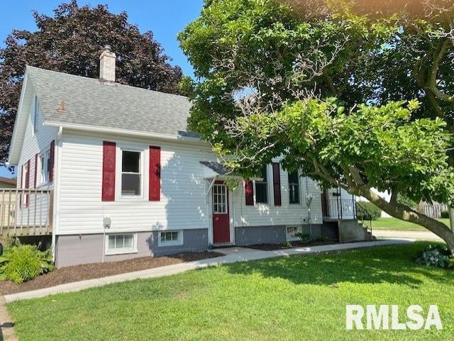 644 E Wells St., Geneseo, IL 61254